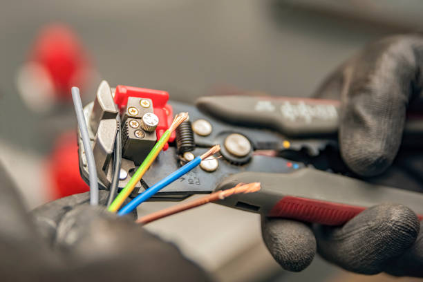 Best Commercial Electrician Services  in Milford, IA