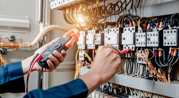 Best Circuit Breaker Repair  in Milford, IA