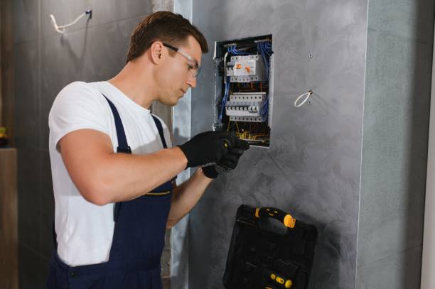  Milford, IA Electrician Pros