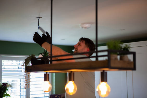 Best Affordable Electrician  in Milford, IA