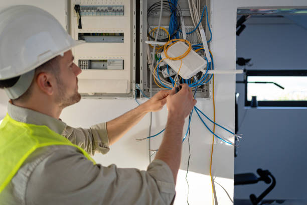 Best Electrical Installation Contractor  in Milford, IA