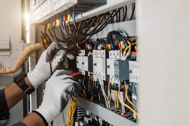 Best Electrical Upgrades for Homes  in Milford, IA
